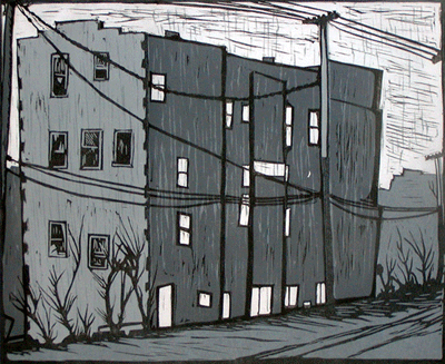 Squatter's Home