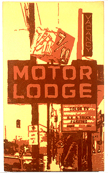 7-11 Motor Lodge