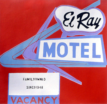 El Ray